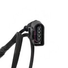 Faisceau Connecteur Bobine d'Allumage Pour VW Golf IV Passat Audi A4