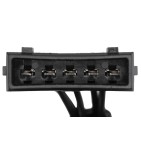 Faisceau d'Allumage Pour VW California T4 Camper Transporter IV 074972095B