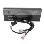Cable d'Injecteur Pour Mercedes-Benz Classe C T-Model E Hyundai Terracan