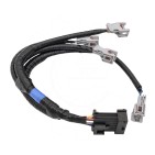 Cable d'Injecteur Pour Mercedes-Benz Classe C T-Model E Hyundai Terracan