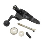 Levier de Boite de Vitesses Pour Peugeot 206 2449.89