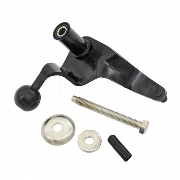 Levier de Boite de Vitesses Pour Peugeot 206 2449.89