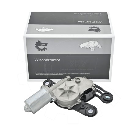 Moteur d'Essuie Glace Arrière Pour Ford KA 1562546