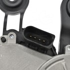 Moteur d'Essuie Glace Arrière Pour Ford KA 1562546