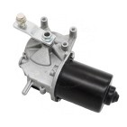 Moteur d'Essuie Glace Avant Pour Ford Fiesta V VI Fusion 1740714 2S6T-17B571-AC