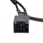 Vérin de Coffre Arrière Gauche Pour Audi A7 4G8827851 4G8827851D 4G8827851E