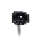 Vérin de Coffre Arrière Droit Pour Audi A7 4G8827852F