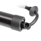 Vérin de Coffre Arrière Gauche Pour Citroën C4 9812130180
