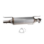 Filtre à Particule FAP ALFA ROMEO 159 939_ 1.9 JTDM 51797130 51831548 51767239