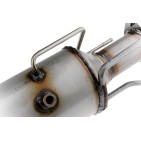 Filtre à Particule FAP ALFA ROMEO 159 939_ 1.9 JTDM 51797130 51831548 51767239