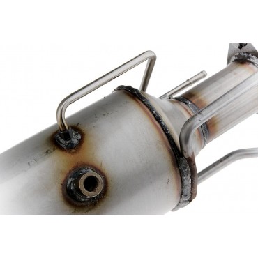 Filtre à Particule FAP ALFA ROMEO 159 939_ 1.9 JTDM 51797130 51831548 51767239