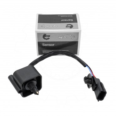 Sonde Capteur Eau Filtre Carburant Pour Dacia Duster Logan Sandero 6001549081