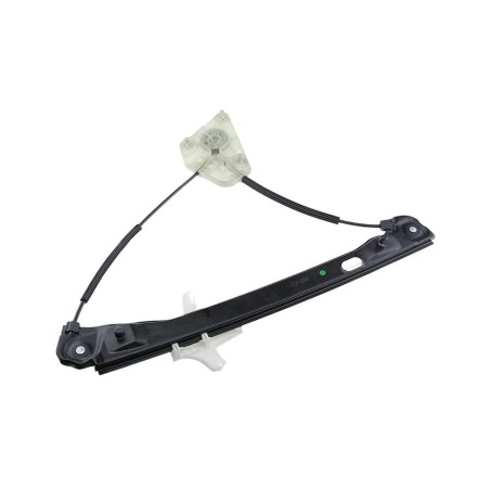 MECANISME LEVE VITRE ELECTRIQUE ARRIERE DROIT SEAT TOLEDO SKODA RAPID 5JA839462