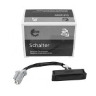 Poignée Hayon de Coffre Pour Skoda Fabia I 1U6827501J 1U6827501J209 1U9827501H