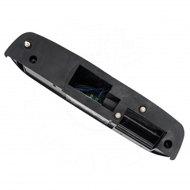 Poignée Hayon de Coffre Pour Land Rover Freelander