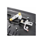 Poignée de Benne Arrière Pour Nissan NP300 90606-EA810
