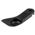 Poignée de Capot Moteur Pour BMW Série 5 E39 51238226621