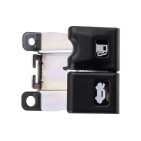 Bouton Ouverture Trappe à Carburant Capot Pour Renault Koleos 65622JY40A