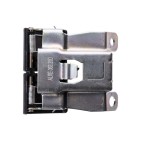 Bouton Ouverture Trappe à Carburant Capot Pour Renault Koleos 65622JY40A