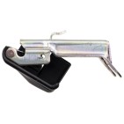 Bouton Ouverture Trappe à Carburant Capot Pour Renault Koleos 65622JY40A