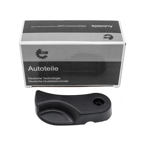 Tirette Manette Poignée de Capot Moteur Pour BMW Série 1 E81 E82 51237058117