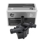 Pompe à Eau Additionnelle Pour BMW Série 1 F20 F21 3 F30 F80 F31 11517600969