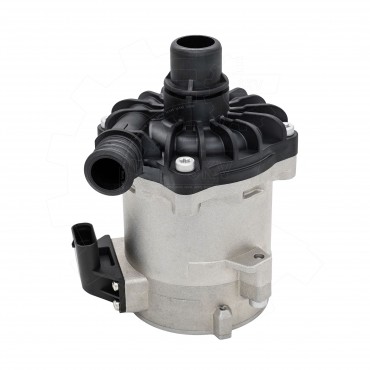 Pompe à Eau Additionnelle Pour BMW Série 5 F10 6 F06 F12 F13 17122284291