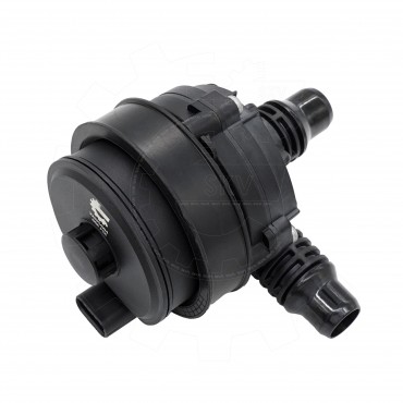 Pompe à Eau Additionnelle Pour BMW 4 G22 G82 G23 G83 G26 5 F90 G30 G31 Cullinan