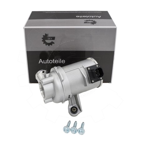 Pompe à Eau Pour Mercedes-Benz Classe C T-Model E GLC SLC SLK A2742000107