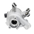 Pompe à Eau Pour Mercedes-Benz Classe C T-Model E GLC SLC SLK A2742000107
