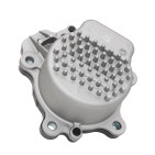 Pompe à Eau Pour Toyota C-HR Corolla Prius PHV 161A039035
