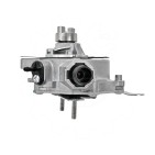 Pompe à Vide Système de Freinage Pour Ford B-Max C-Max II Ecosport 1867424