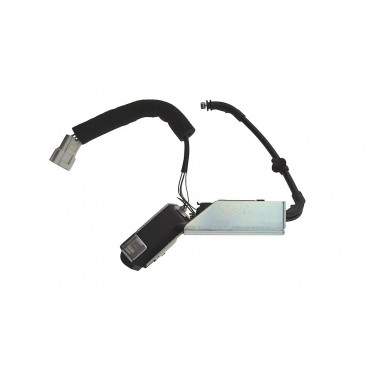Serrure de coffre Hayon FORD MONDEO III 2000-2007 2S71F43102AD