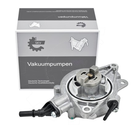 Pompe à Vide Système de Freinage Pour Peugeot Citroën C4 C5 DS Mini 4565.83