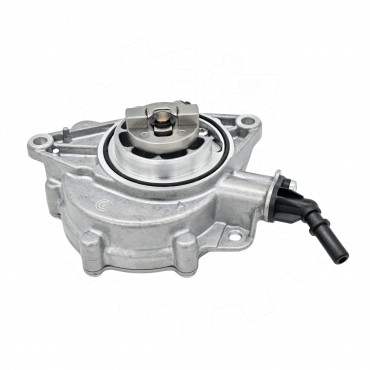 Pompe à Vide Système de Freinage Pour Peugeot Citroën C4 C5 DS Mini 4565.83