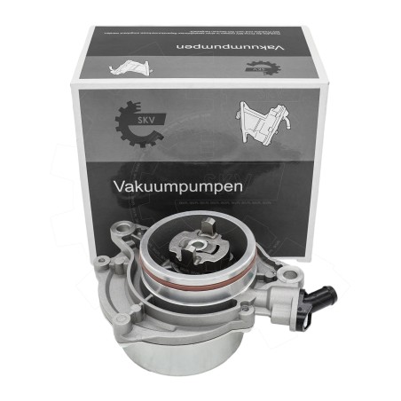 Pompe à Vide Système de Freinage Pour BMW Série 3 E46 5 E60 E61 11667787366