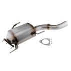 Filtre à Particule FAP AUDI Q7 PORSCHE CAYENNE VW TOUAREG 7L6254800AX