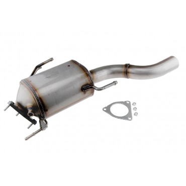 Filtre à Particule FAP AUDI Q7 PORSCHE CAYENNE VW TOUAREG 7L6254800AX