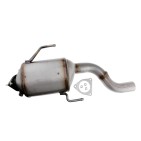 Filtre à Particule FAP AUDI Q7 PORSCHE CAYENNE VW TOUAREG 7L6254800AX