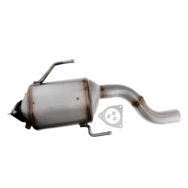 Filtre à Particule FAP AUDI Q7 PORSCHE CAYENNE VW TOUAREG 7L6254800AX