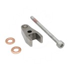 Support d'Injecteur Pour Mercedes-Benz Classe A B C CLC T-Model E G 6110160738S1
