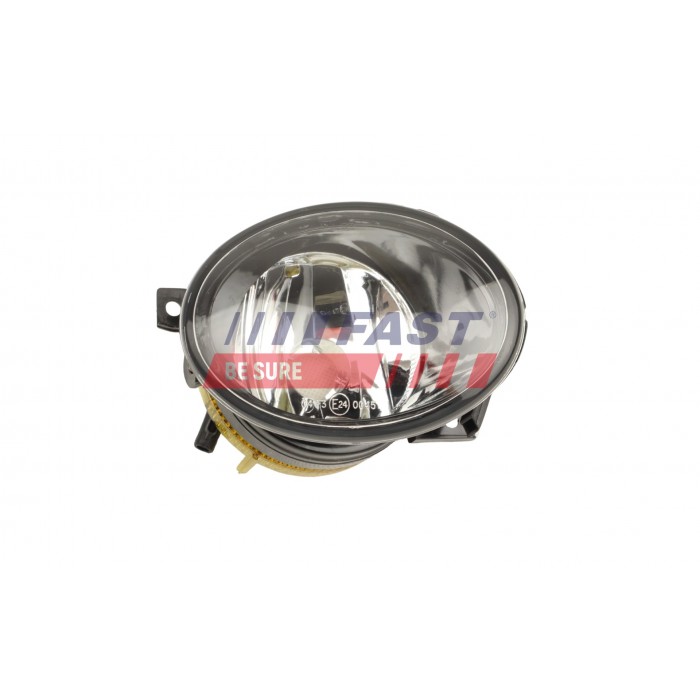 Feu Antibrouillard Avant Droit Pour Mercedes-Benz Sprinter 9109062600