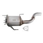 Filtre à Particule FAP AUDI Q7 PORSCHE CAYENNE VW TOUAREG 7L6254800AX