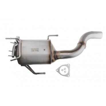 Filtre à Particule FAP AUDI Q7 PORSCHE CAYENNE VW TOUAREG 7L6254800AX