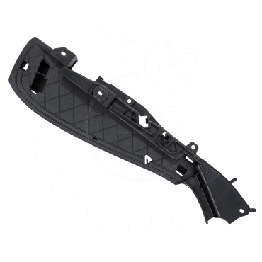 Support de Siège Avant Gauche Pour BMW Série 5 F10 F11 F90 G30 G31 52107317459