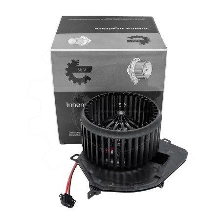 Pulseur d'Air Habitacle Pour VW California T6 Camper Multivan VI 7E1820021B