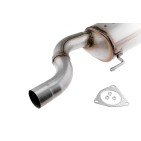Filtre à Particule FAP AUDI Q7 PORSCHE CAYENNE VW TOUAREG 7L6254800AX