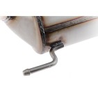 Filtre à Particule FAP AUDI Q7 PORSCHE CAYENNE VW TOUAREG 7L6254800AX