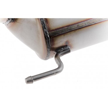 Filtre à Particule FAP AUDI Q7 PORSCHE CAYENNE VW TOUAREG 7L6254800AX