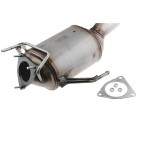 Filtre à Particule FAP AUDI Q7 PORSCHE CAYENNE VW TOUAREG 7L6254800AX